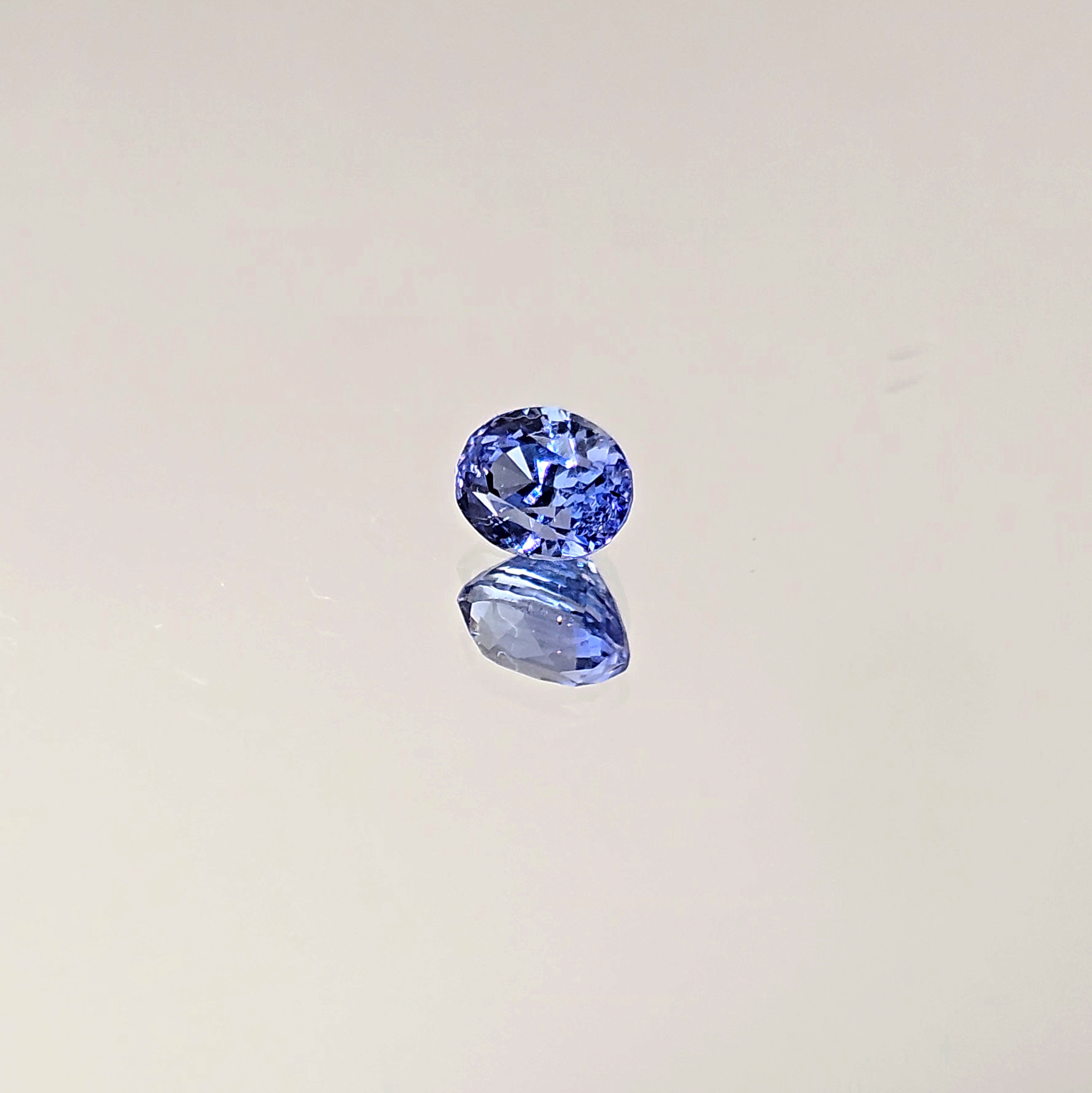 Blue Sapphire