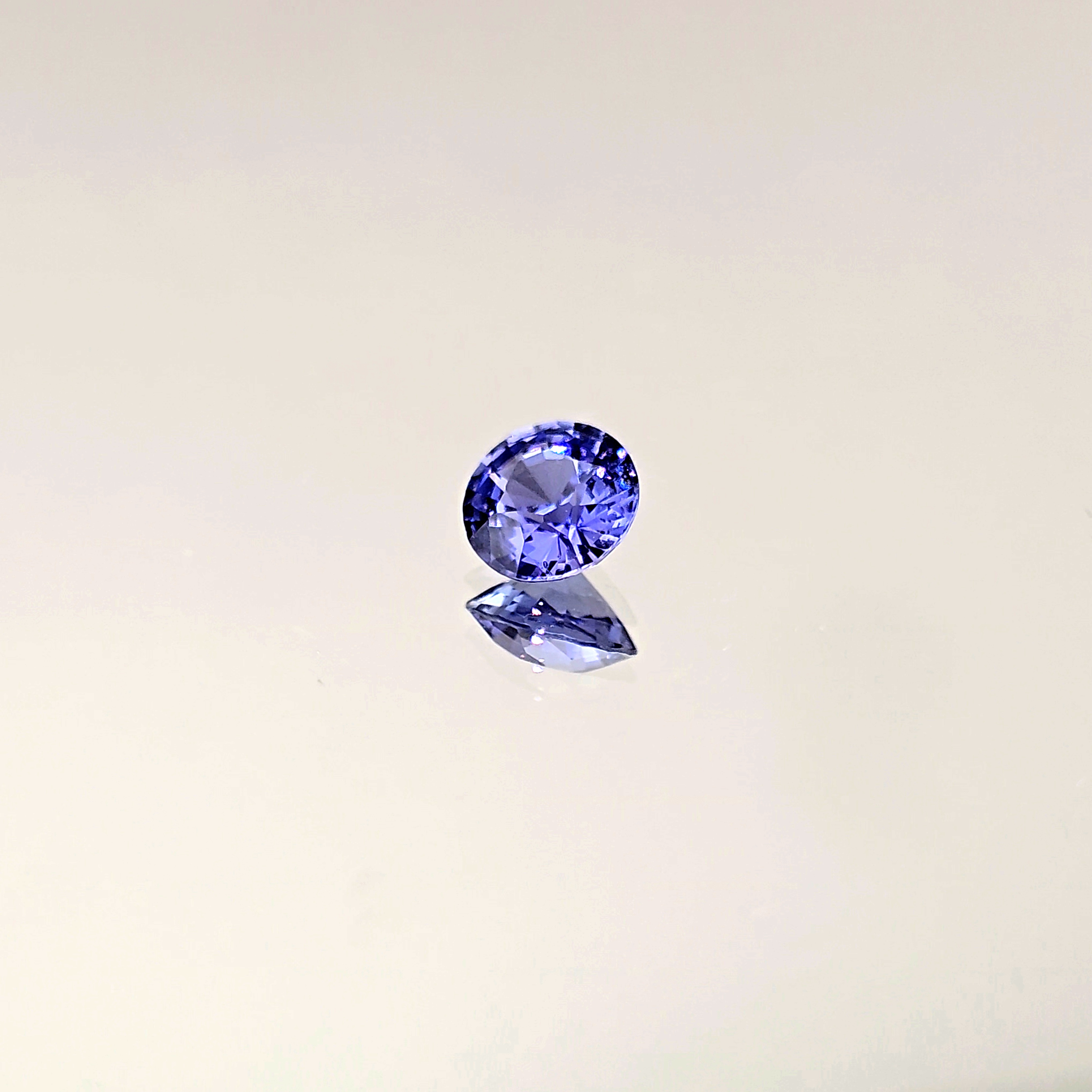 Blue Sapphire
